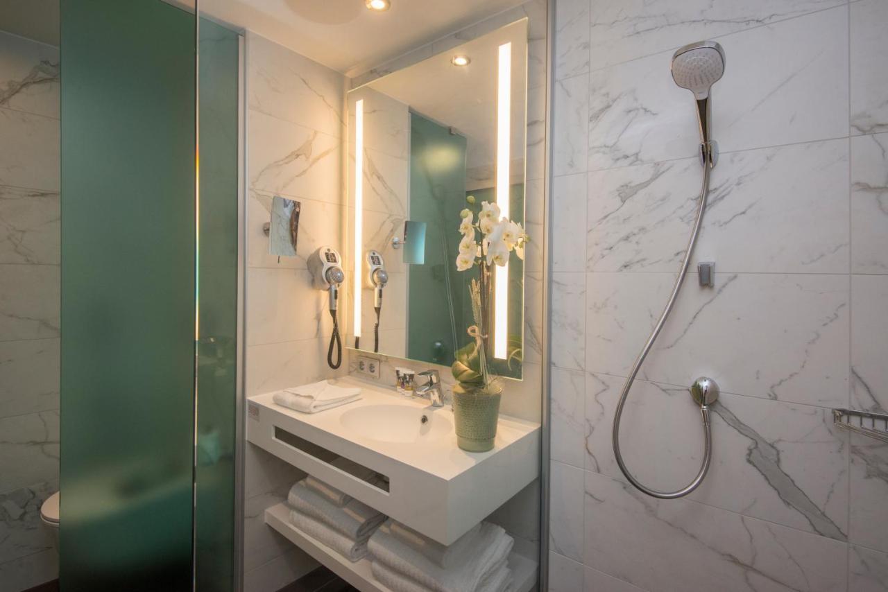 Mercure Ajaccio Аяччо Экстерьер фото